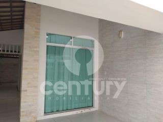 Casa à venda no bairro Mosqueiro