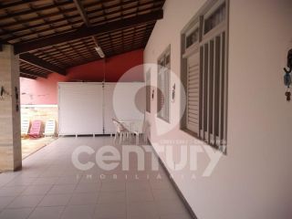 Casa à venda no bairro Mosqueiro