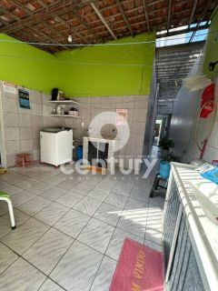 Casa a venda no Marivan