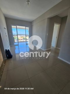 APARTAMENTO PARA ALUGAR NO COND. SMART RESIDENCE