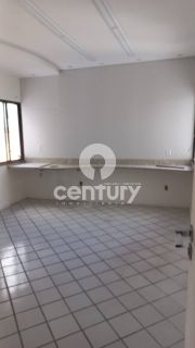 Predio Comercial, térreo e Pavimento Superior, 16 salas com lavabo