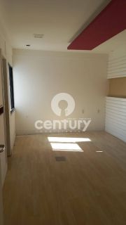 Predio Comercial, térreo e Pavimento Superior, 16 salas com lavabo