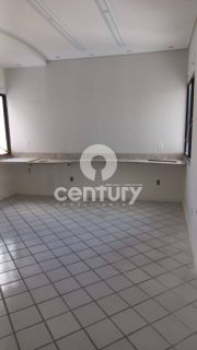 Predio Comercial, térreo e Pavimento Superior, 16 salas com lavabo