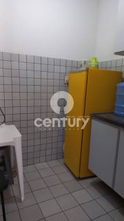 Predio Comercial, térreo e Pavimento Superior, 16 salas com lavabo