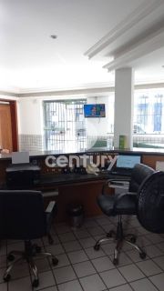 Predio Comercial, térreo e Pavimento Superior, 16 salas com lavabo