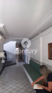 Predio Comercial, térreo e Pavimento Superior, 16 salas com lavabo