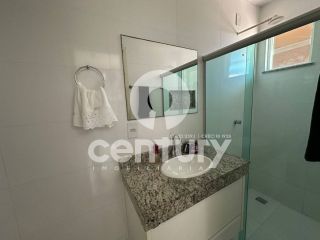 Casa com 3/4 sendo 01 suite, com piscina no Condominio Le Soleil.