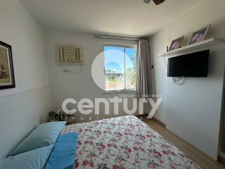 Casa com 3/4 sendo 01 suite, com piscina no Condominio Le Soleil.