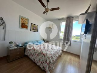 Casa com 3/4 sendo 01 suite, com piscina no Condominio Le Soleil.