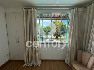 Casa com 3/4 sendo 01 suite, com piscina no Condominio Le Soleil.