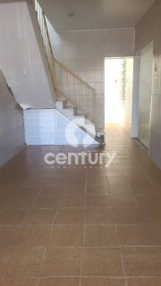 Casa com 03 pavimentos para Alugar Bairro Getúlio Vargas