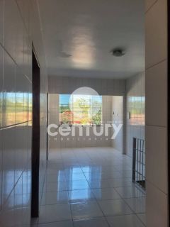 Casa com 03 pavimentos para Alugar Bairro Getúlio Vargas