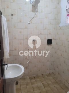 Casa com 03 pavimentos para Alugar Bairro Getúlio Vargas