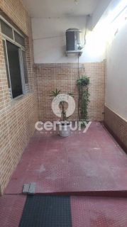 Casa com 03 pavimentos para Alugar Bairro Getúlio Vargas