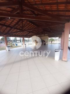 Apartamento a venda no Residencial das Árvores