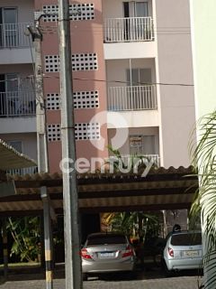 Apartamento a venda no Residencial das Árvores