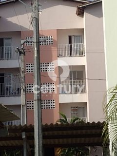 Apartamento a venda no Residencial das Árvores