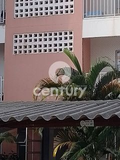 Apartamento a venda no Residencial das Árvores