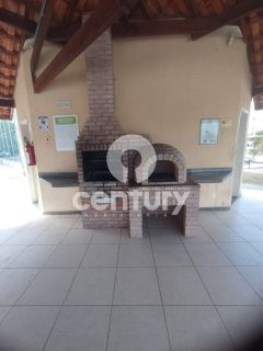 Apartamento a venda no Residencial das Árvores