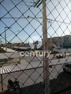 Apartamento a venda no Residencial das Árvores