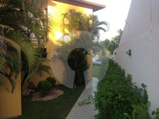 Casa à venda no Robalo