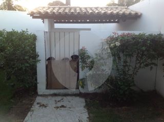 Casa à venda no Robalo