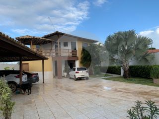 Casa à venda no Robalo