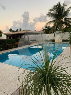 Casa à venda no Robalo