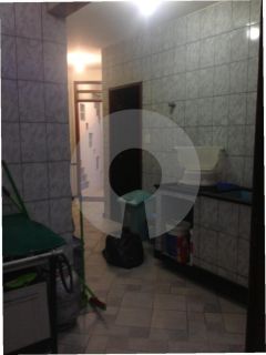 Casa à venda no Robalo