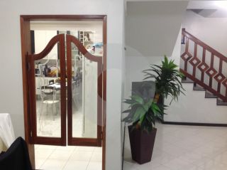 Casa à venda no Robalo