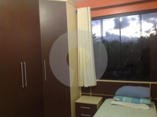 Casa à venda no Robalo