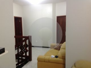 Casa à venda no Robalo