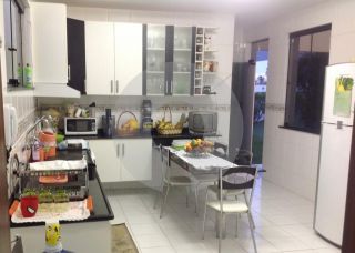 Casa à venda no Robalo