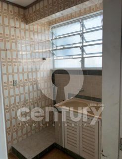 Apartamento à venda no Edifício Cal