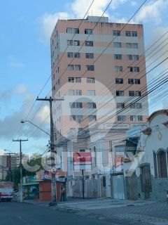 Apartamento à venda no Edifício Cal