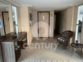 Apartamento à venda no Edifício Cal