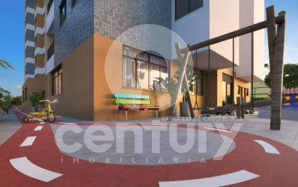 Apartamento a Venda no Poesia Art Home