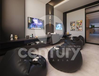 Apartamento a Venda no Poesia Art Home