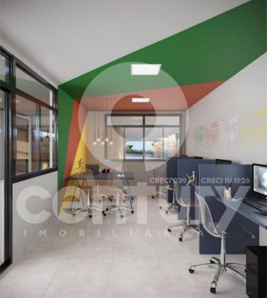 Apartamento a Venda no Poesia Art Home