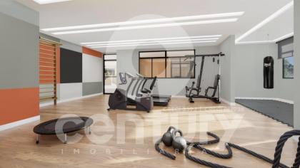 Apartamento a Venda no Poesia Art Home