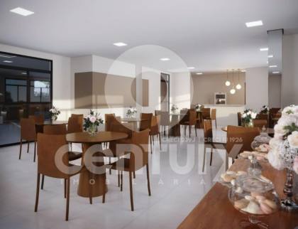 Apartamento a Venda no Poesia Art Home