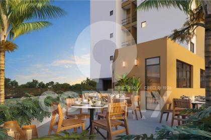 Apartamento a Venda no Poesia Art Home