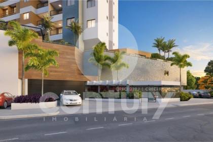 Apartamento a Venda no Poesia Art Home