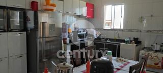 Casa à venda no bairro Aruana