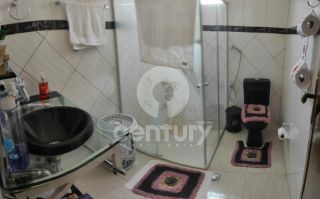 Casa à venda no bairro Aruana