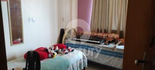 Casa à venda no bairro Aruana