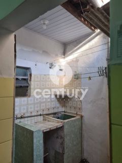 Casa no Santo Antonio - Oportunidade - Aceita carro como parte de pagamento