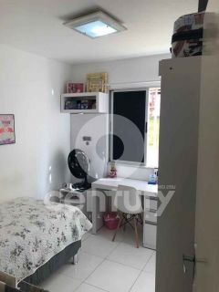 Apartamento à venda no condomínio Reserva Alto Verde