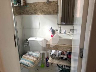Apartamento à venda no condomínio Reserva Alto Verde