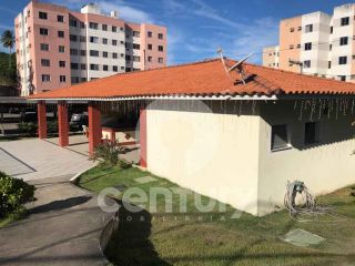 Apartamento à venda no condomínio Reserva Alto Verde